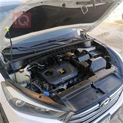 هیوندای تۆکسۆن